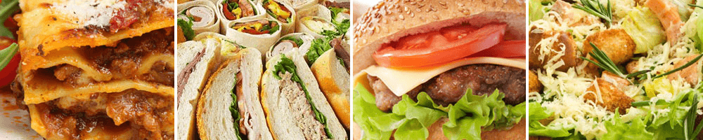 Food Items