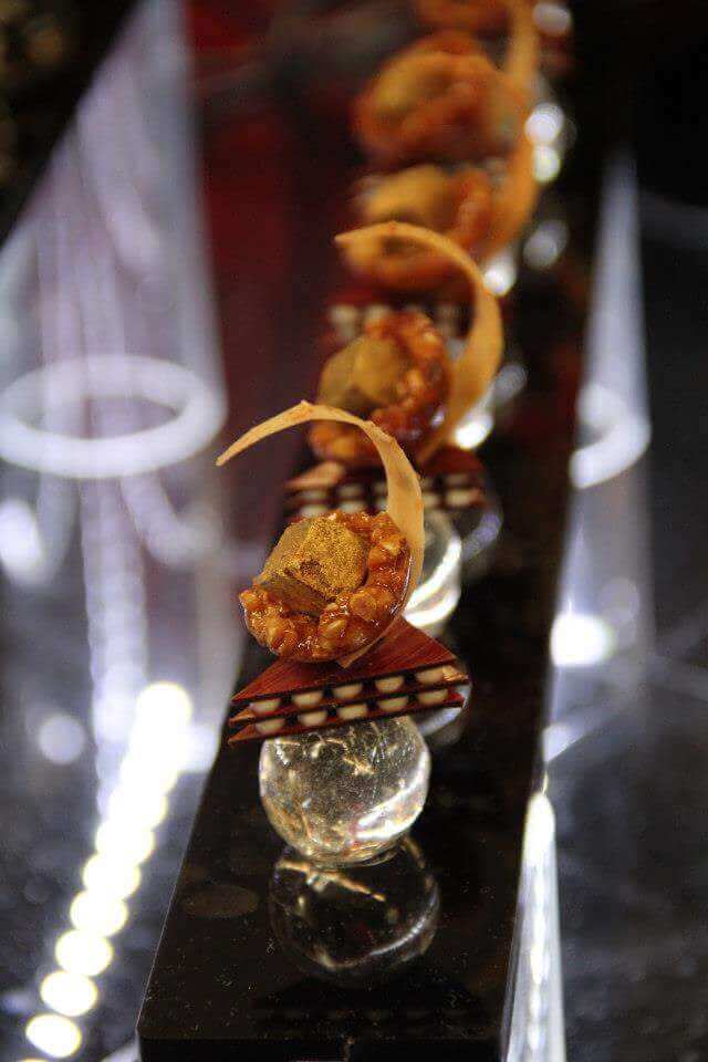 Sweets