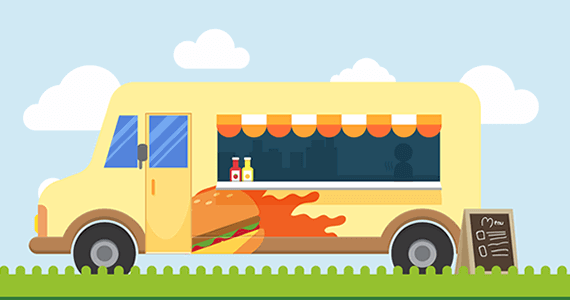 Food Transport Image