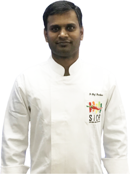 Chef Image