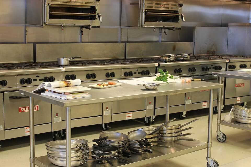 Premkanna’s hottest kitchen trends this year